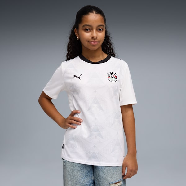 Egypt Away Jersey Youth