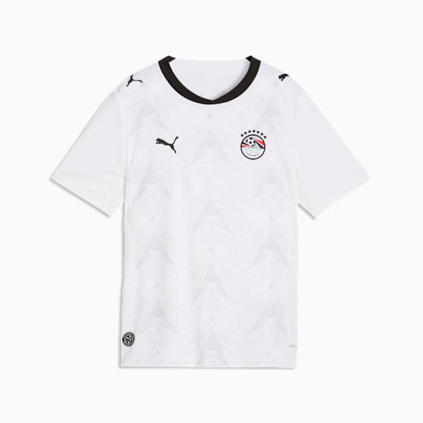 Egypt Away Jersey Youth