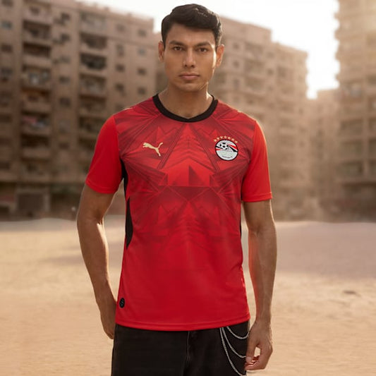 Egypt Home Jersey Men