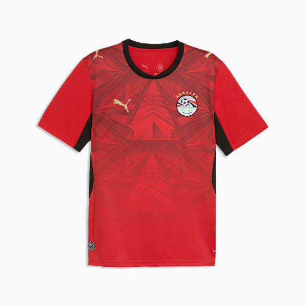 Egypt Home Jersey Men