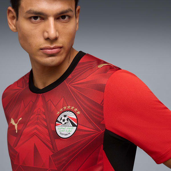 Egypt Home Jersey Men