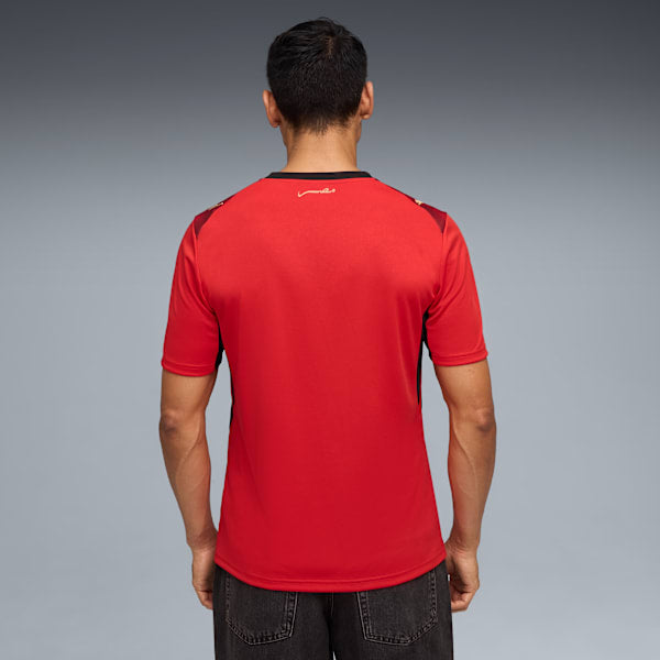 Egypt Home Jersey Men