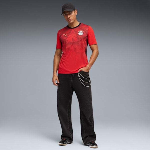Egypt Home Jersey Men