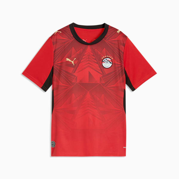 Egypt Home Jersey Youth