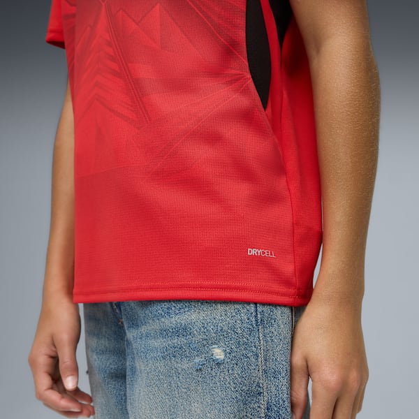Egypt Home Jersey Youth