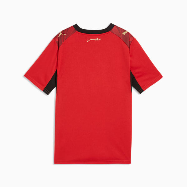 Egypt Home Jersey Youth