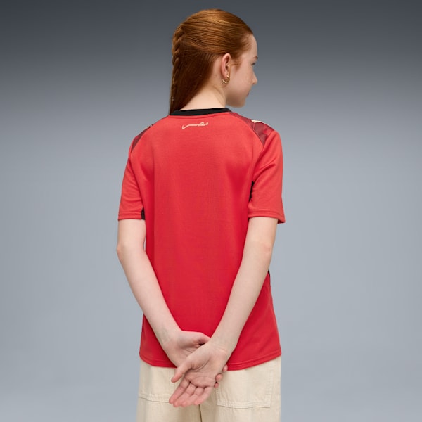 Egypt Home Jersey Youth