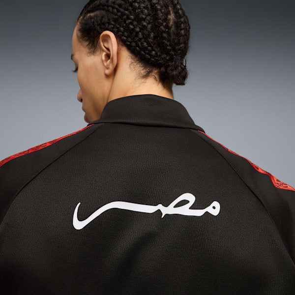 Egypt KING Anthem Jacket Men