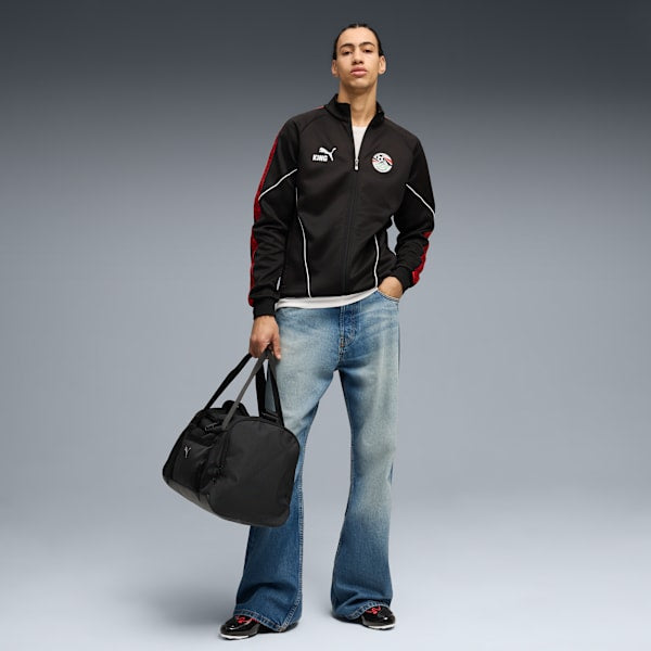 Egypt KING Anthem Jacket Men