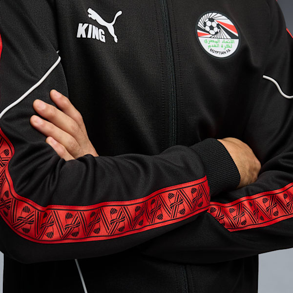 Egypt KING Anthem Jacket Men