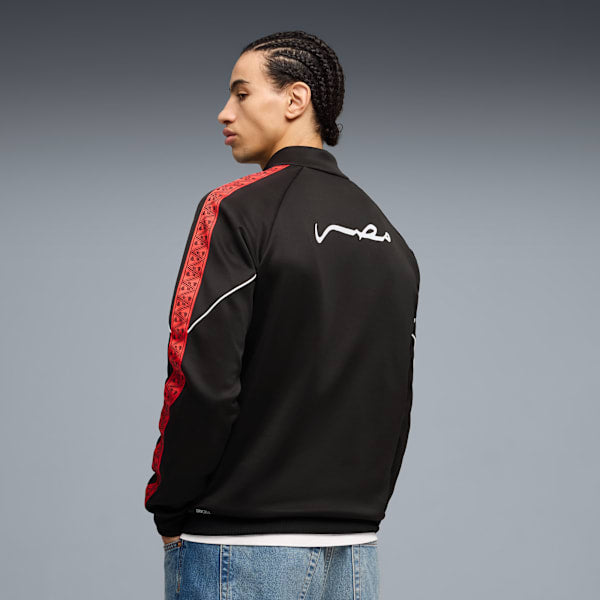 Egypt KING Anthem Jacket Men