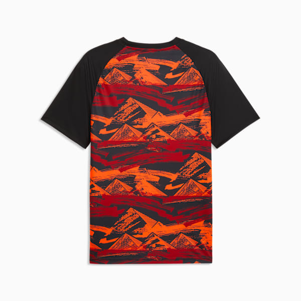 Egypt Warmup Jersey Men