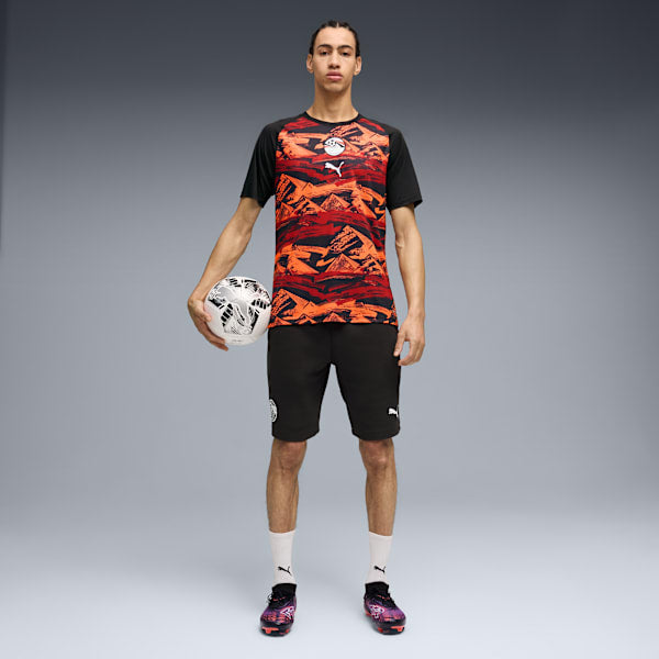 Egypt Warmup Jersey Men