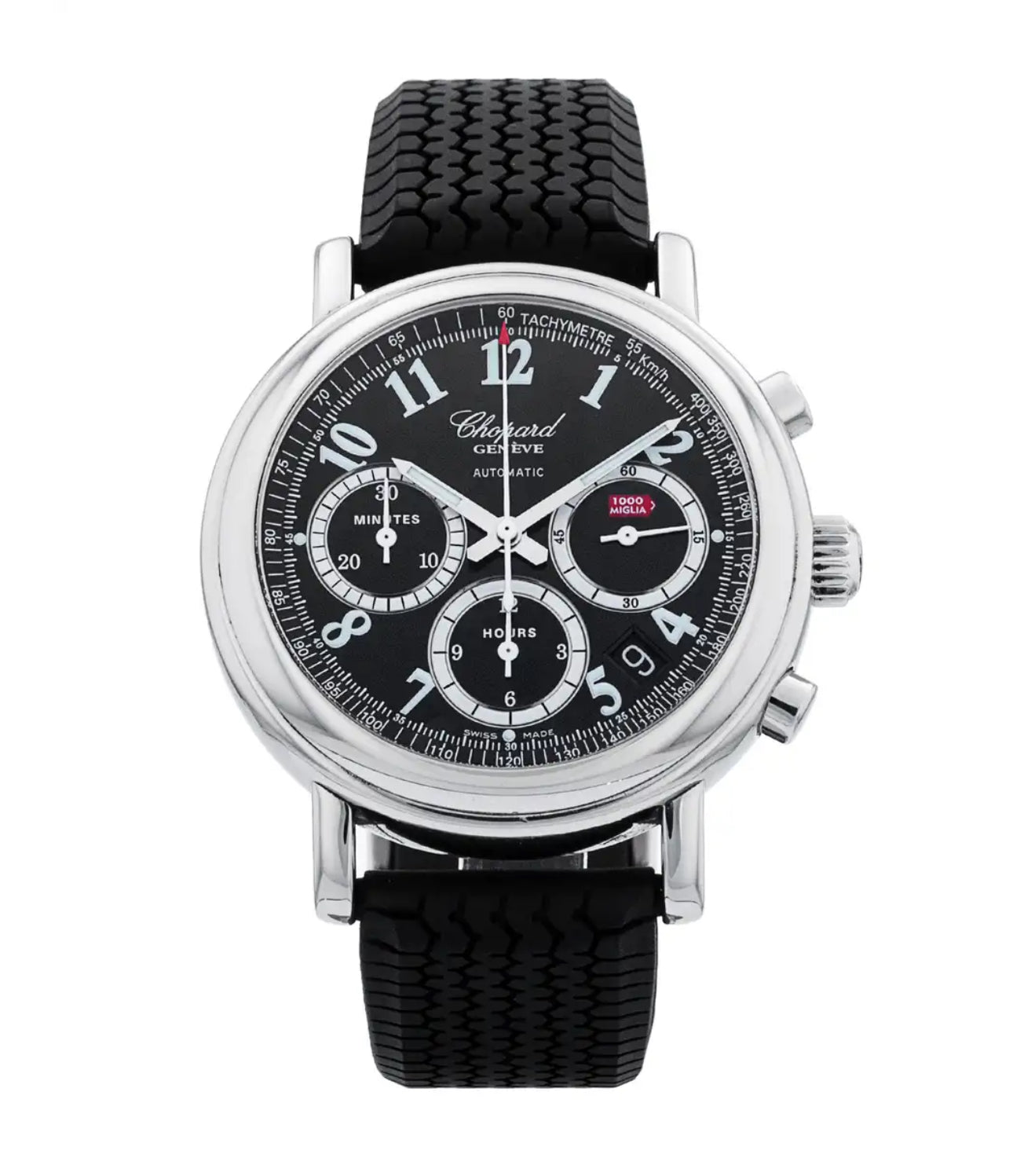 Chopard Mille Miglia