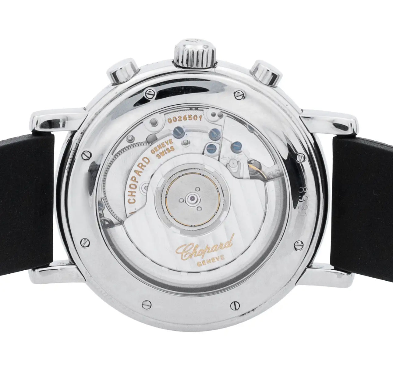 Chopard Mille Miglia