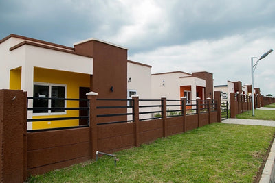 Appolonia City — Premium 2 3 4 Bedroom Homes — Serviced Plots — Residential Commercial & Industrial Property Offers — Master Planned City — Unlimited Lifestyle Amenties — Accra Ghana — New ✨