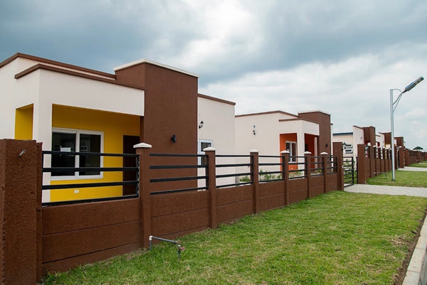 Appolonia City — Premium 2 3 4 Bedroom Homes — Serviced Plots — Residential Commercial & Industrial Property Offers — Master Planned City — Unlimited Lifestyle Amenties — Accra Ghana — New ✨