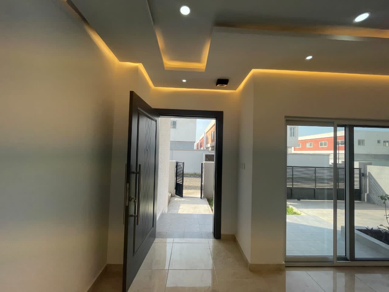 The Greens Estate (Ready to Move In) 2-3-4-5 Bedroom Homes –– Unparalleled Amenities –– Tema Ghana