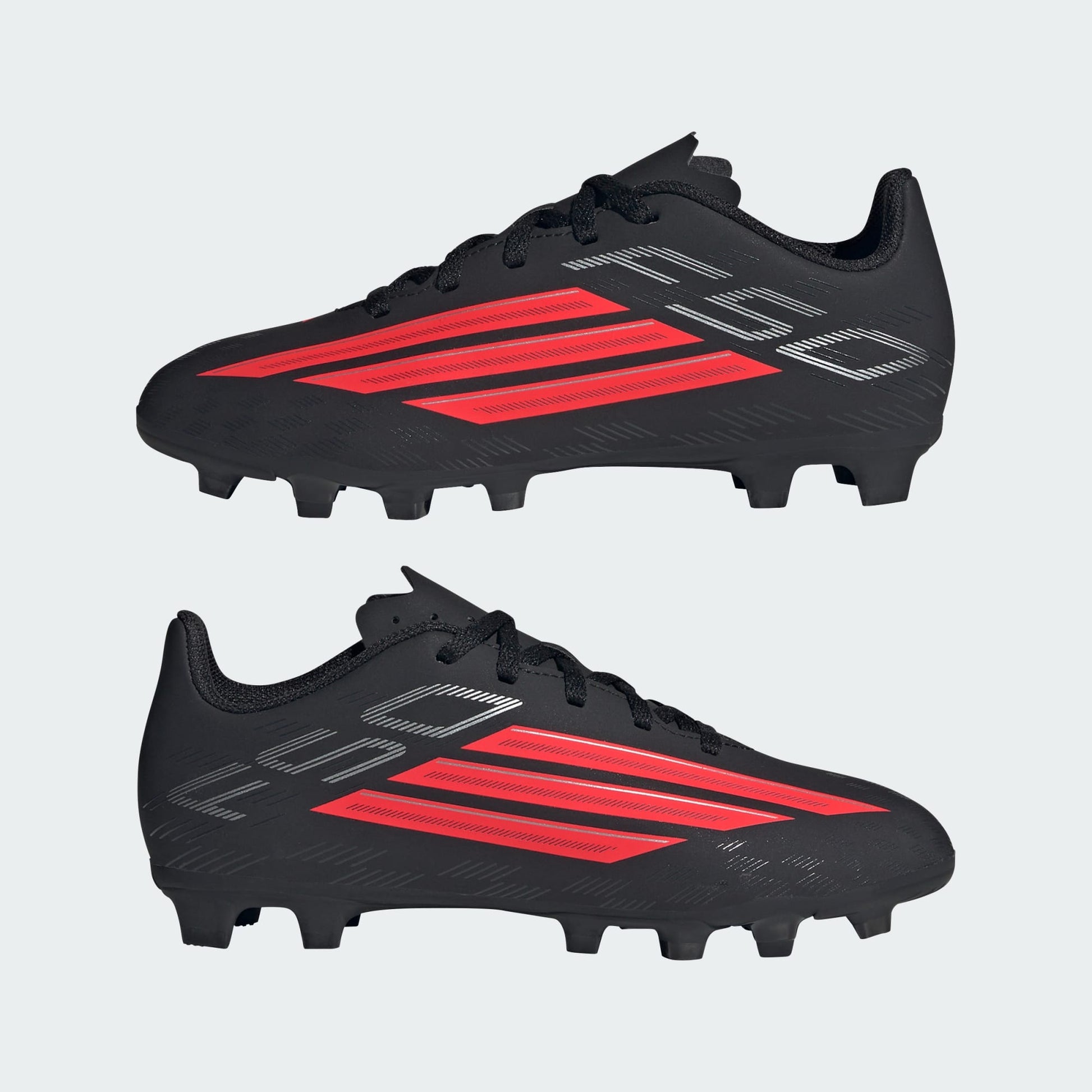 F50 CLUB Firm Ground / Multi Ground Football Boots Kids