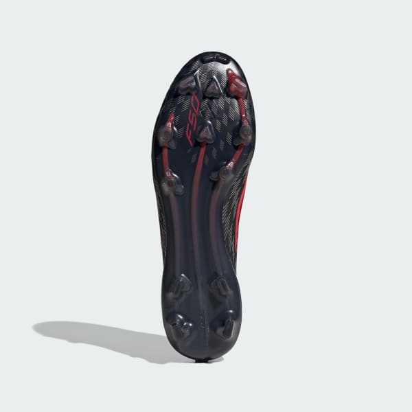 F50 Elite Firm Ground Football Boots