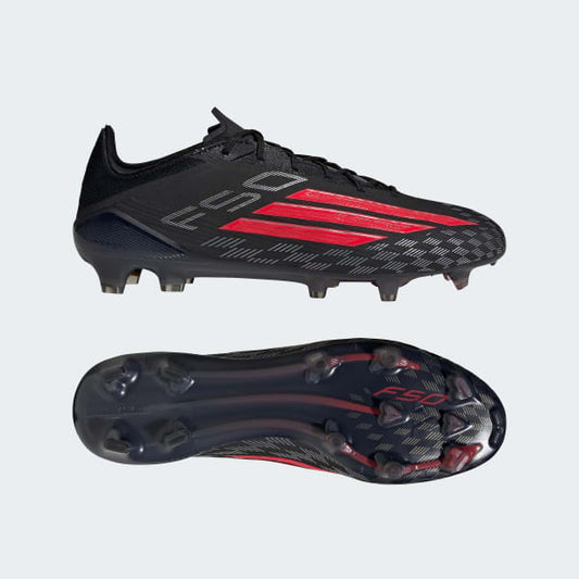 F50 Elite Firm Ground Football Boots