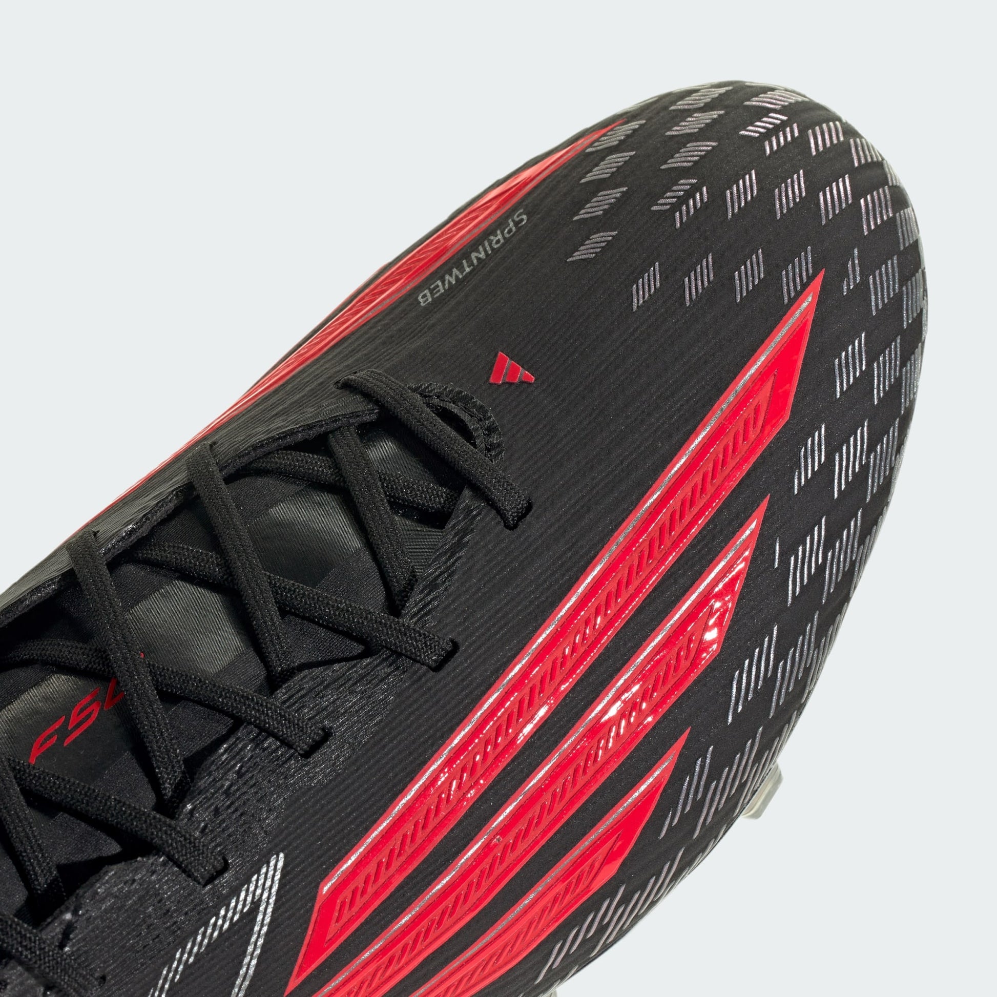 F50 Elite Firm Ground Football Boots