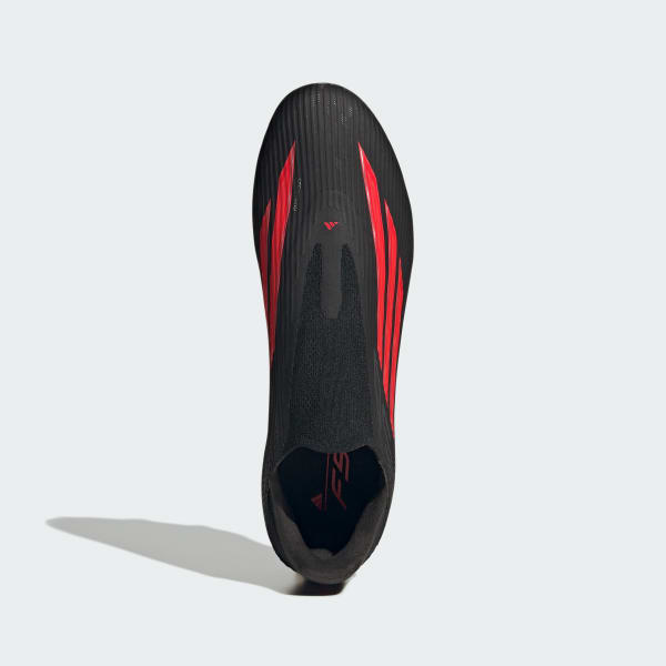 F50 LEAGUE Laceless Firm Ground / Multi Ground Football Boots