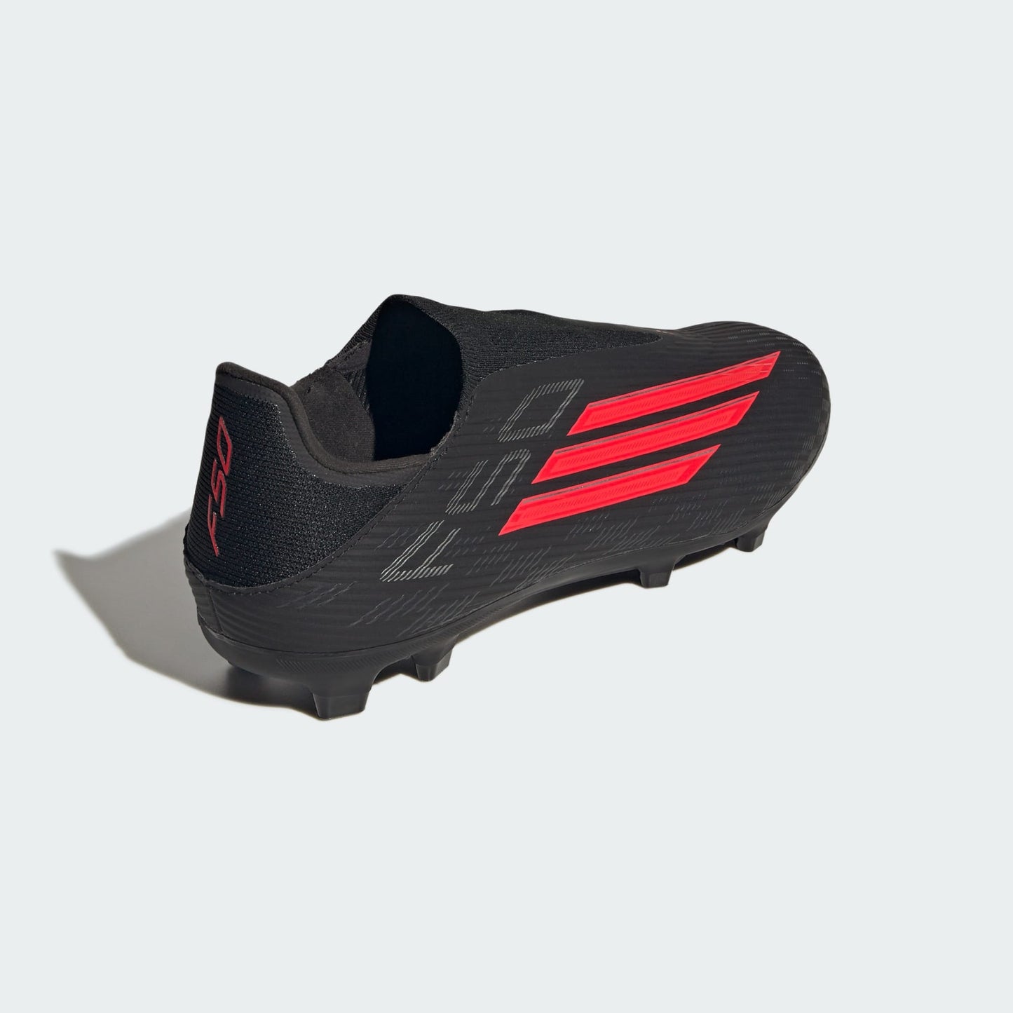 F50 LEAGUE Laceless Firm Ground / Multi Ground Football Boots