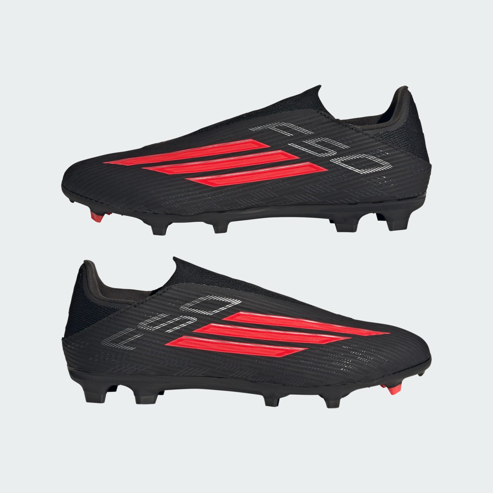 F50 LEAGUE Laceless Firm Ground / Multi Ground Football Boots