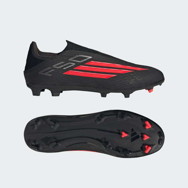 F50 LEAGUE Laceless Firm Ground / Multi Ground Football Boots
