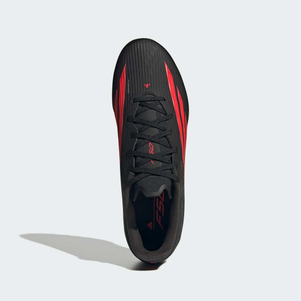 F50 League Turf Football Shoes