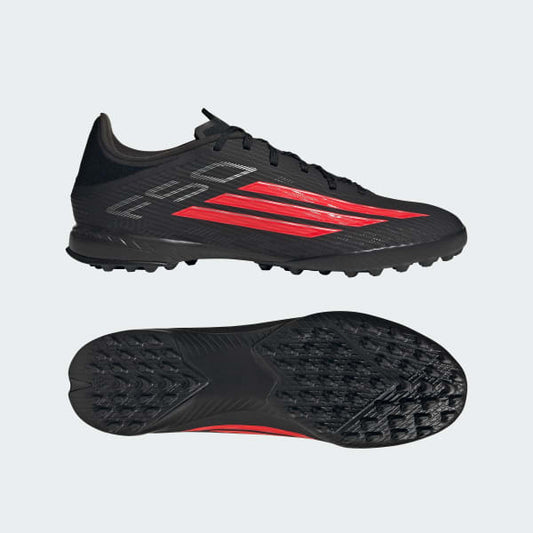 F50 League Turf Football Shoes