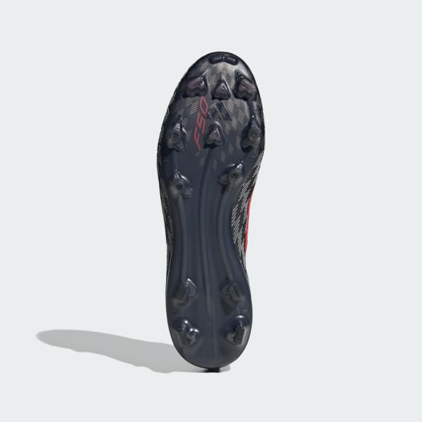 F50 PRO Firm Ground Football Boots
