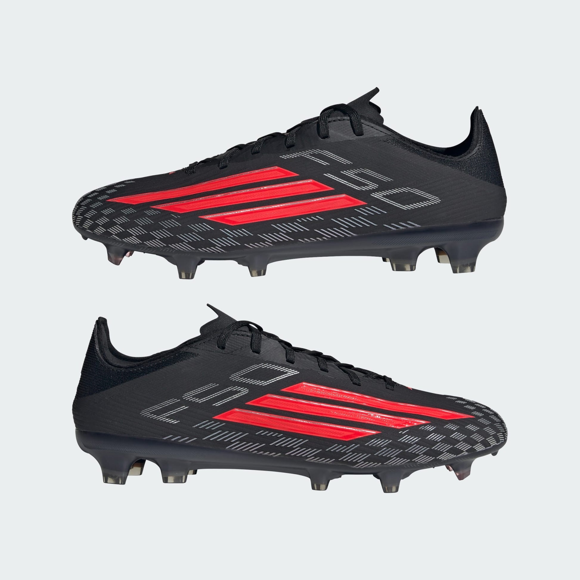 F50 PRO Firm Ground Football Boots