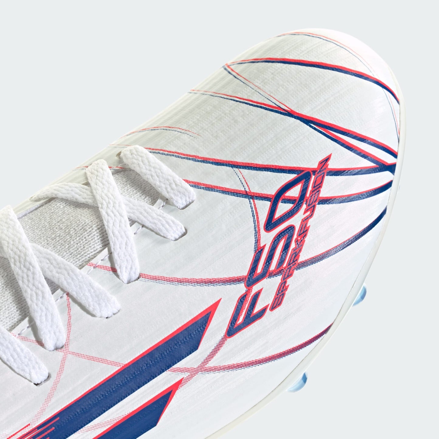 F50 SPARKFUSION LEAGUE Mid Cut Firm Ground / Artificial Ground Football Boots Kids
