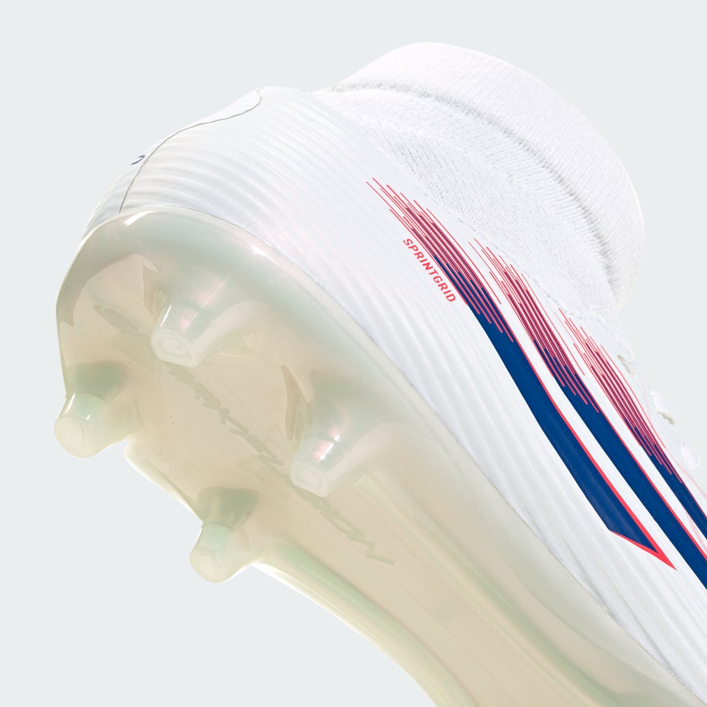 F50 SPARKFUSION LEAGUE Mid Cut Firm Ground / Artificial Ground Football Boots Womens