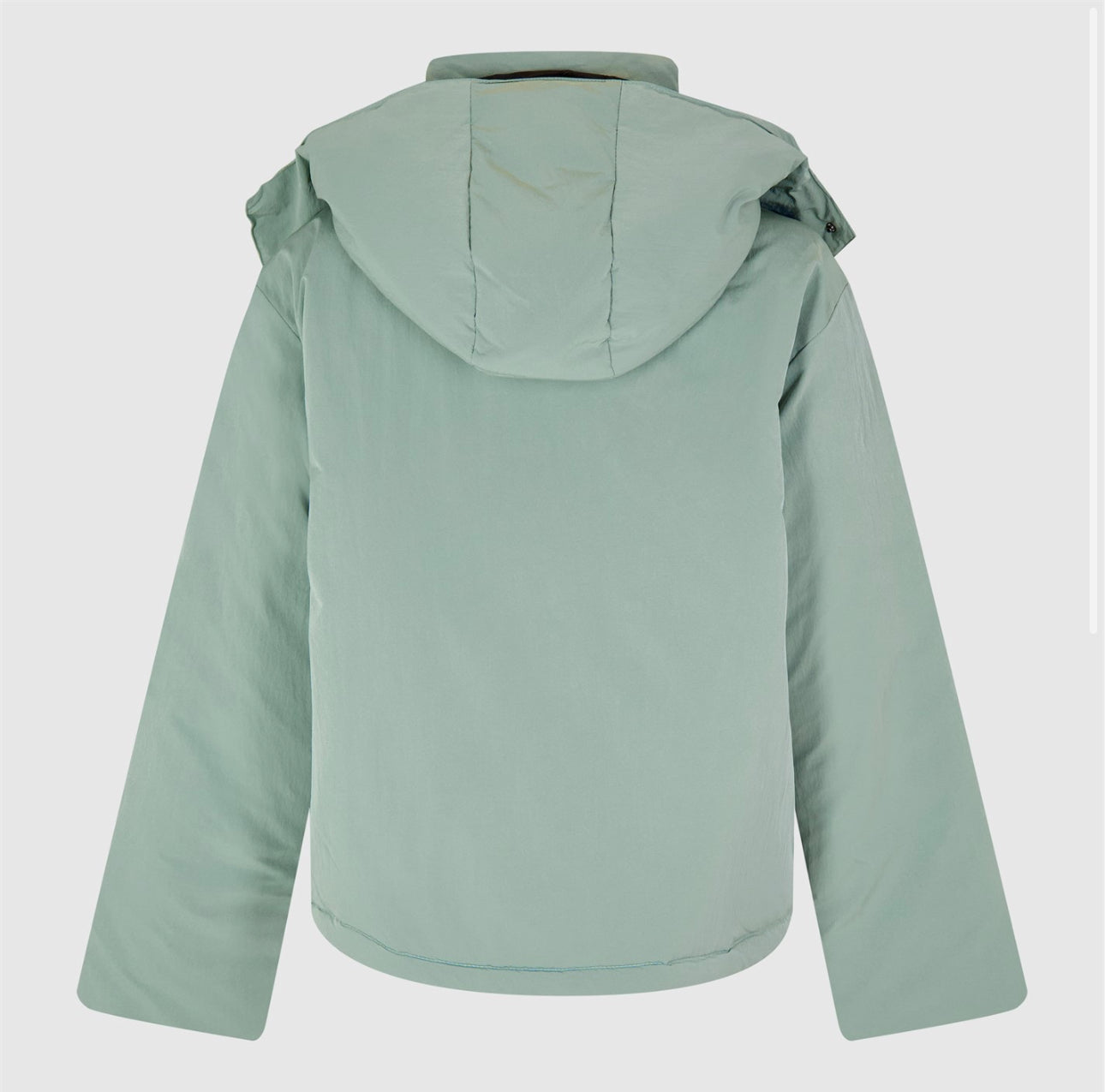 Daily Paper Puffer Jacket