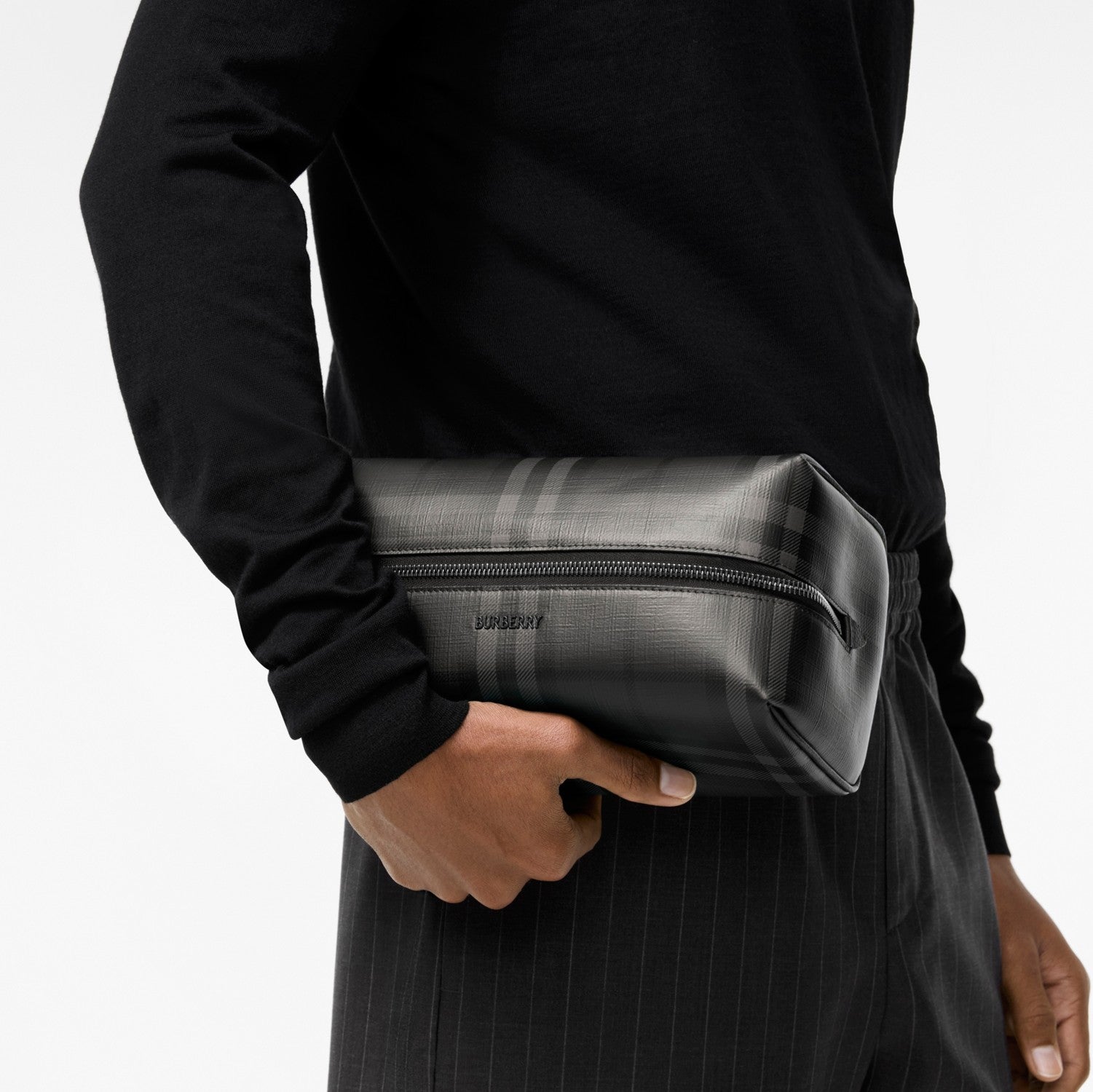 City Check Travel Pouch
