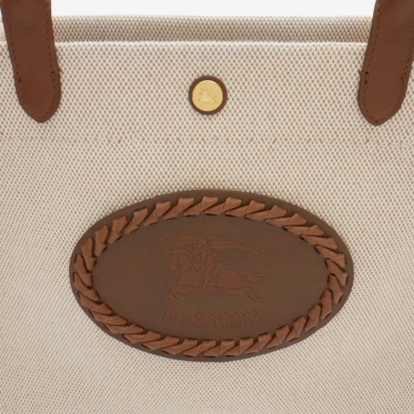 Mini Clovelly Tote