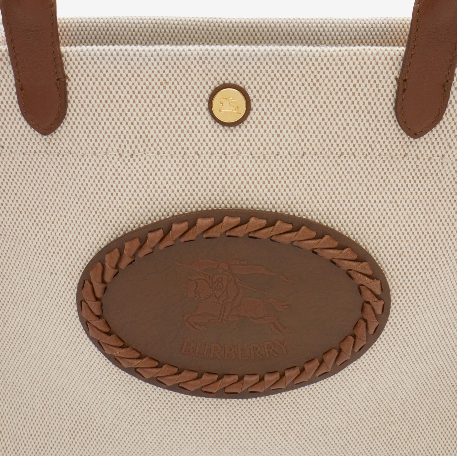 Mini Clovelly Tote