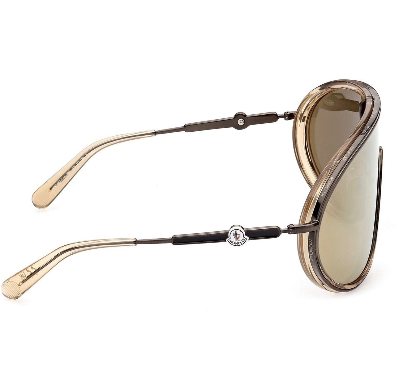 Moncler Vangarde Sunglasses