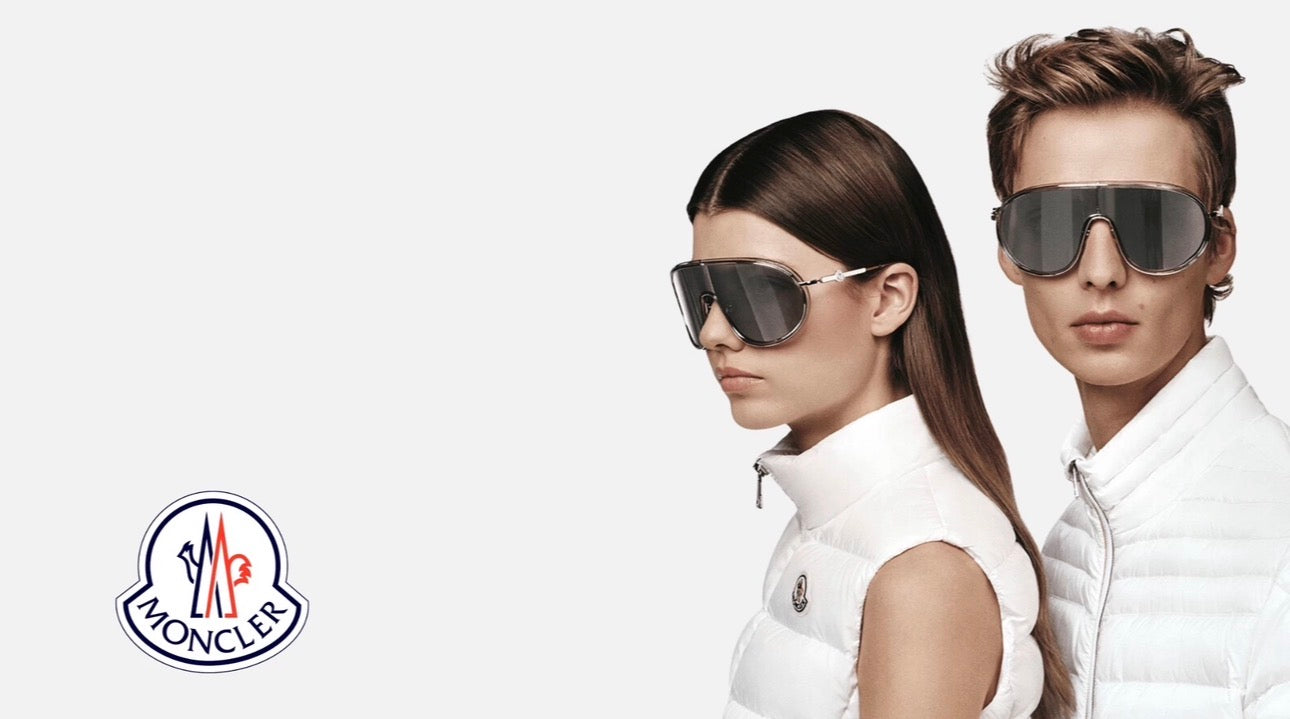 Moncler Vangarde Sunglasses