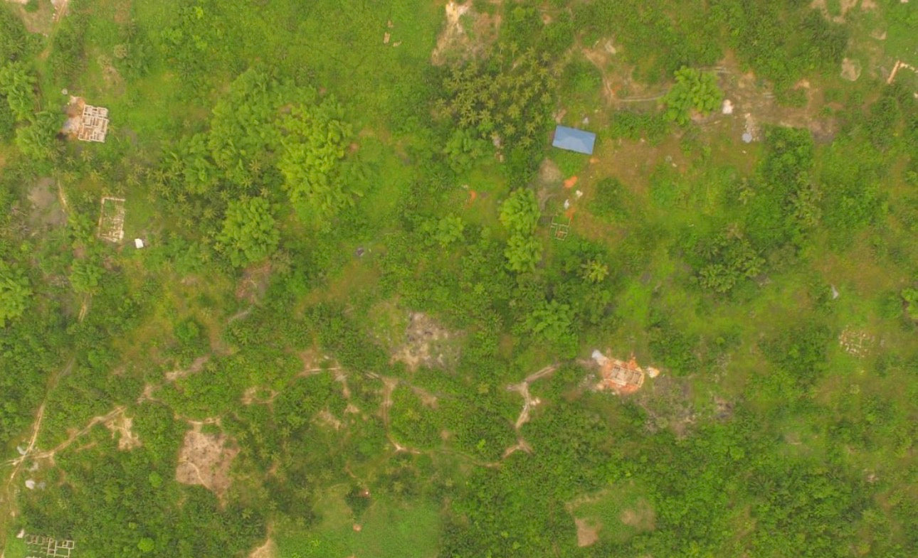 King City — 2515 Acres Serviced Plots for Sale — Masterplanned Mixed-Use City — Oil City Takoradi Ghana