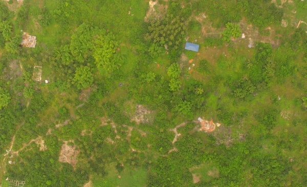 King City — 2515 Acres Serviced Plots for Sale — Masterplanned Mixed-Use City — Oil City Takoradi Ghana