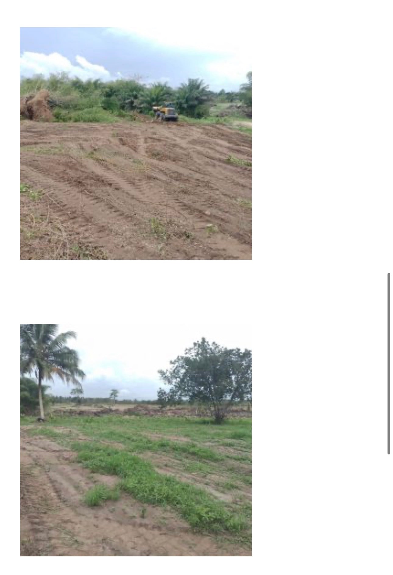King City — 2515 Acres Serviced Plots for Sale — Masterplanned Mixed-Use City — Oil City Takoradi Ghana