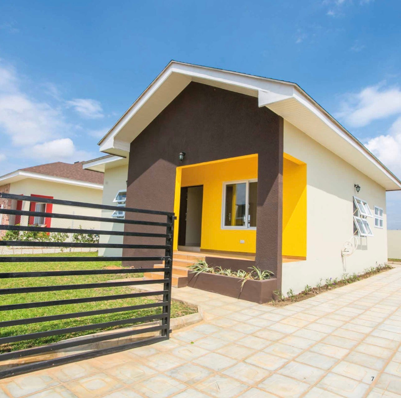 Appolonia City — Premium 2 3 4 Bedroom Homes — Serviced Plots — Residential Commercial & Industrial Property Offers — Master Planned City — Unlimited Lifestyle Amenties — Accra Ghana — New ✨