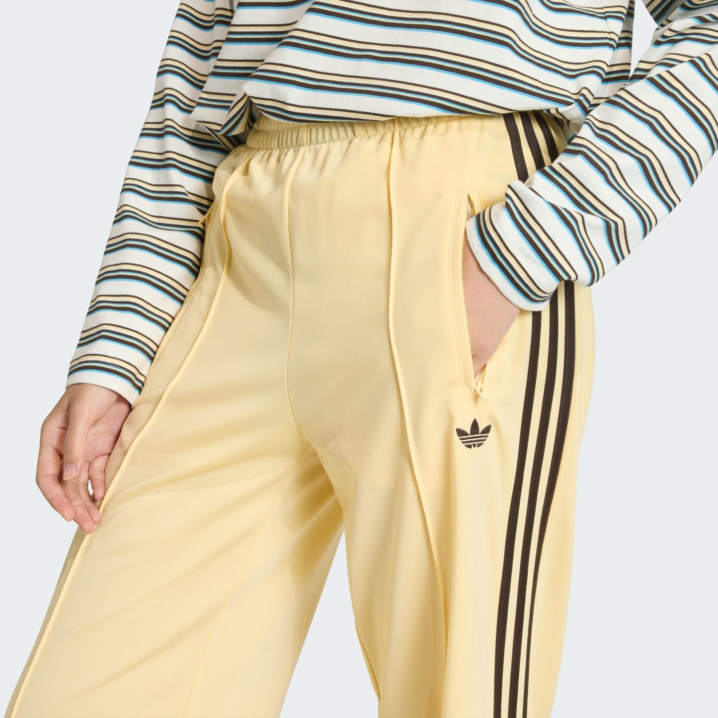 FB TP LOOSE trousers