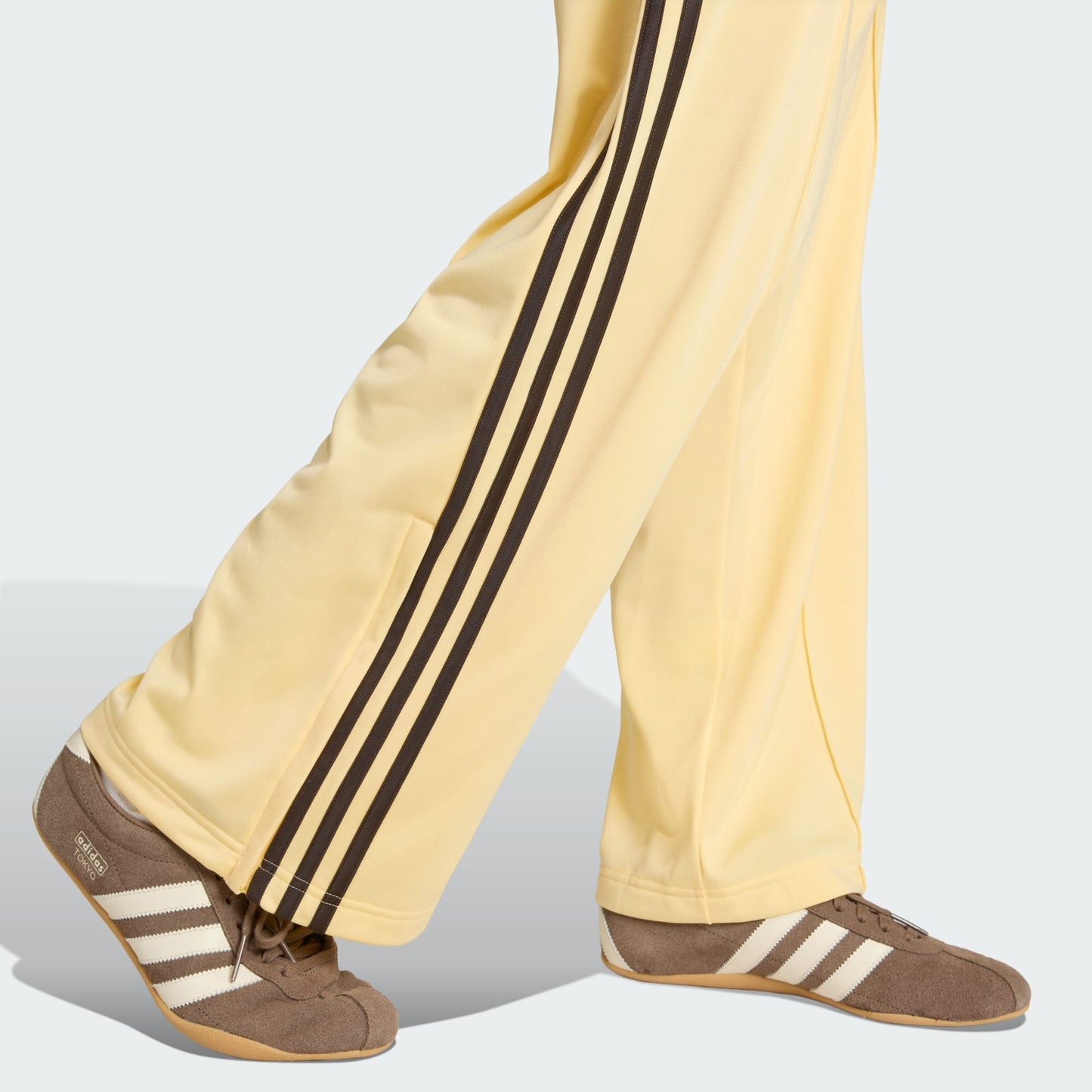 FB TP LOOSE trousers