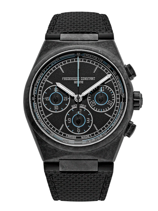 Frederique Constant Highlife Chronograph Automatic FC-391BBL4NH1C