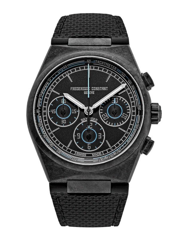 Frederique Constant Highlife Chronograph Automatic FC-391BBL4NH1C